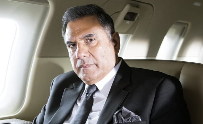 Don't believe in doing imitations as an actor: Boman Irani