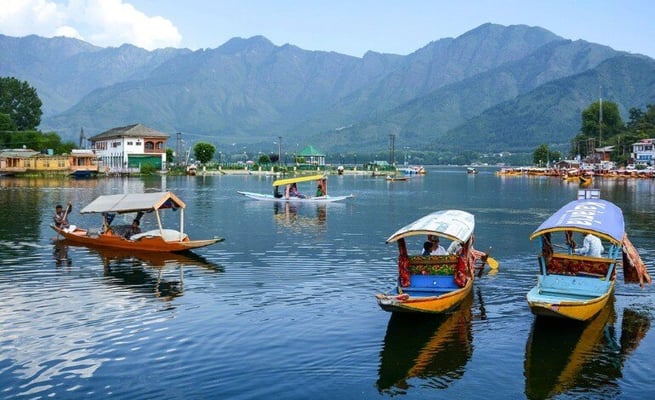 India’s government reaches out to diaspora to clear air on abrogation of Article 370 in Kashmir