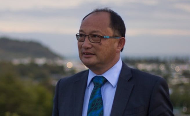 Shaping our Futures Together Hui – Strengthening relationships for a better future
