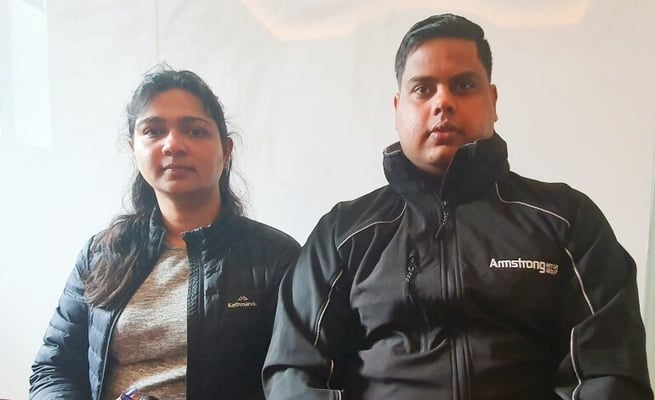 From almost buying first home, to becoming homeless wanderers: Are migrants at risk?