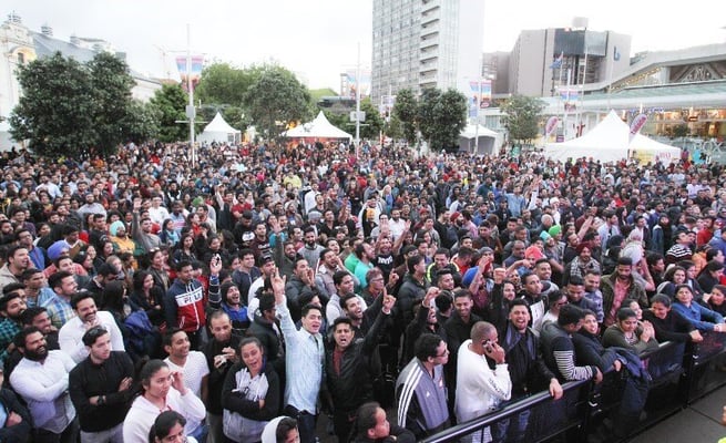 Census 2018: Kiwi-Indian population crosses 200,000 mark