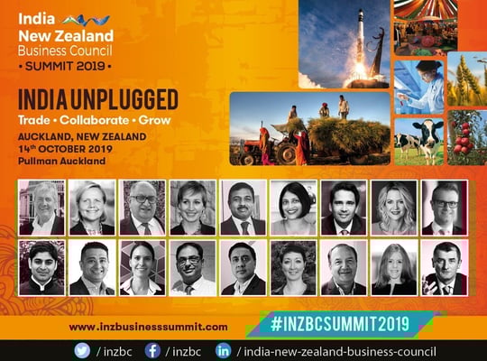 Anticipation builds for sixth INZBC summit, business and political leaders to delve upon increasing trade