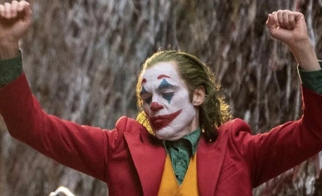 Rise of the 'Phoenix' in Hollywood