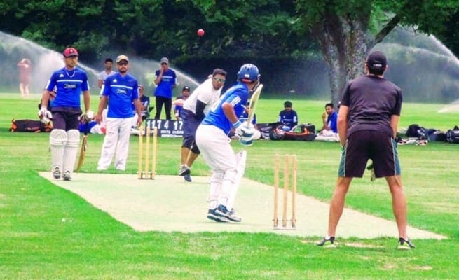 3rd annual All Nations T20 Cricket Festival commences in Christchurch