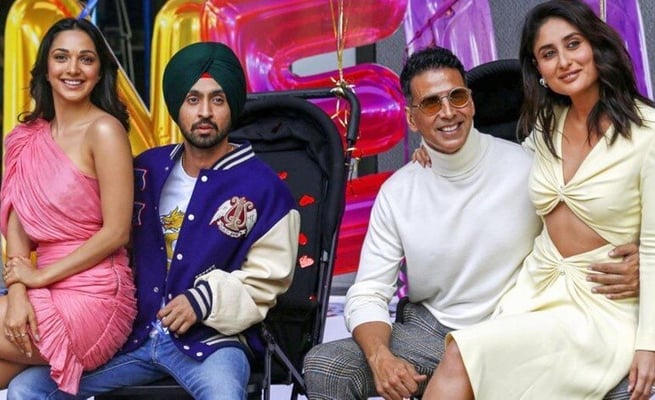 Akshay Kumar set to ‘deliver’ biggest ‘goof-up’ filmy Xmas gift