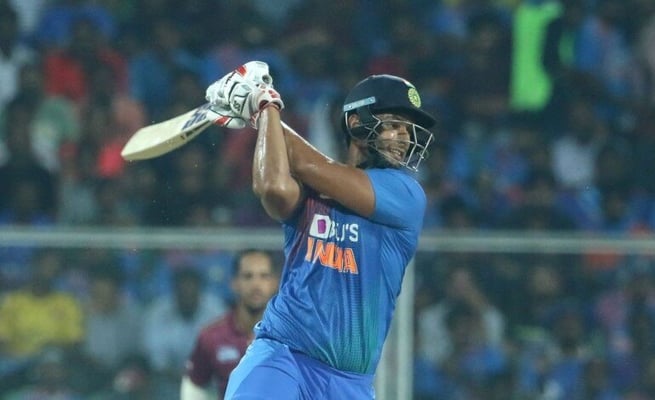 Test of batting might as India, West Indies scrap for series