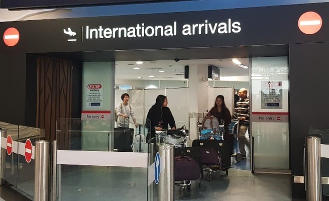 5.3 per cent drop in the number of Indian visitors to New Zealand in 2019