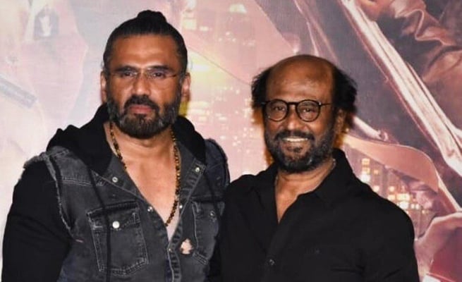 ‘Willing to play a transgender’: Enthuses Rajinikanth cast as top-cop in ‘Darbar’
