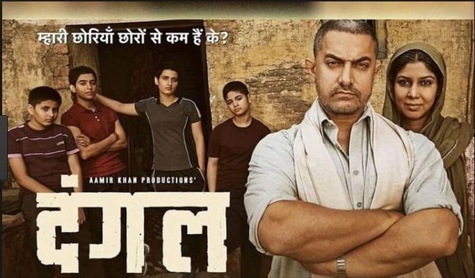 Bollywood's decade that was