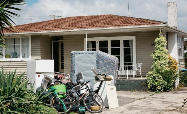Upcycling to start your new year: Pay attention to what belongs in the recycling bin