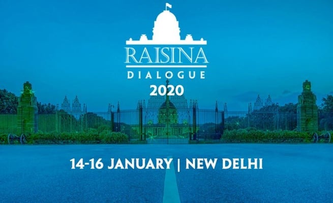 Raisina Dialogue 2020: Is the ‘Indian elephant dancing’ well?