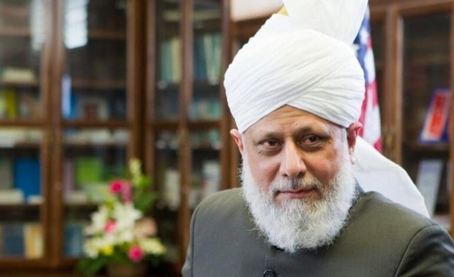 Ahmadiyya Muslims to host 31st Annual Convention at Baitul Muqeet