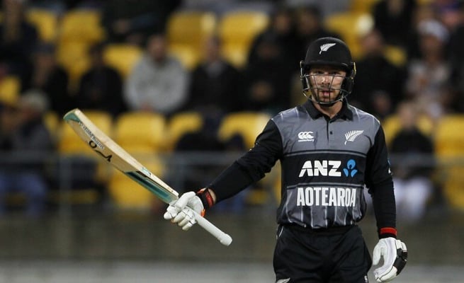 Still have time to work on our mistakes before T20 WC: Seifert