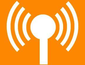 Civil defence emergency “sting” broadcast on radio