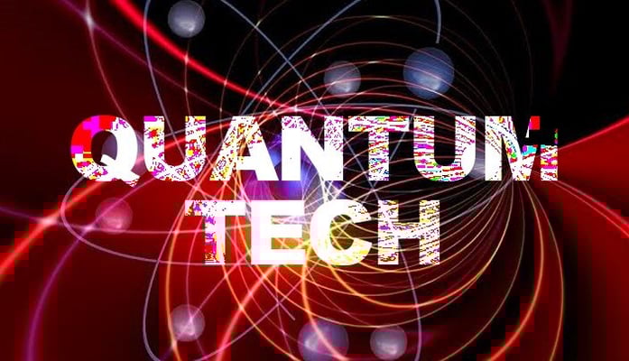 Quantum tech push may put India in global elite league
