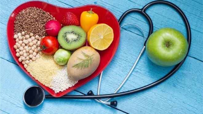 Less meat, more plant-based diet cuts heart disease risk