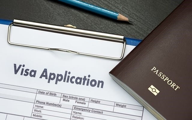 Did INZ Mumbai respond to partnership-visa-delays by changing operational practice?