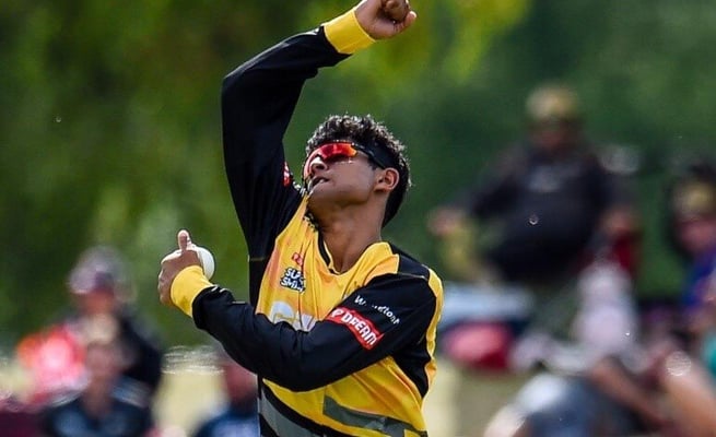 New Kiwi Indian talents to watch in 2020: Cricketer Rachin Ravindra