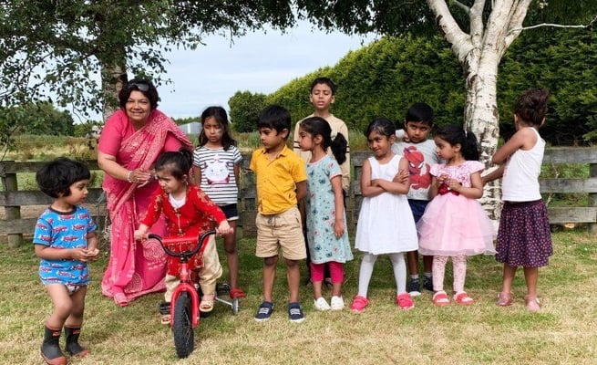 Southland Hindi School in Invercargill completes one year