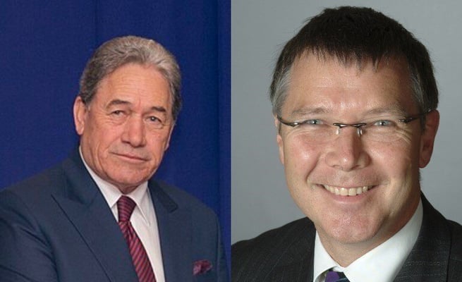 NZ Foreign and Trade Ministers to visit India