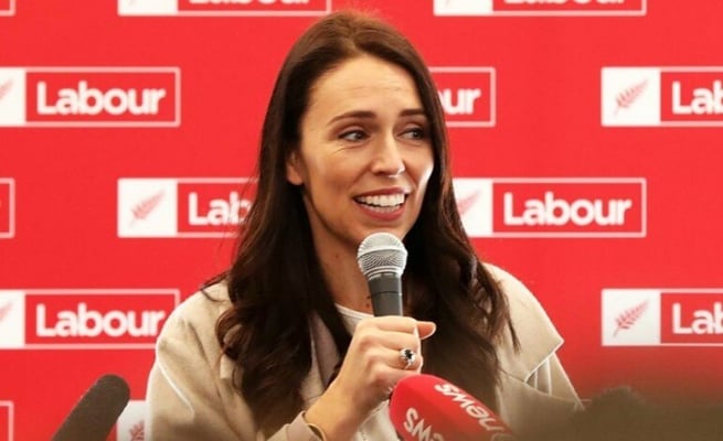 Racist comments will erode Labour’s Kiwi-Indian base