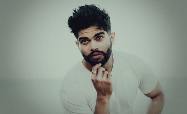 New Kiwi Indian talents to watch out for in 2020: Pop Singer Arjun Bhat