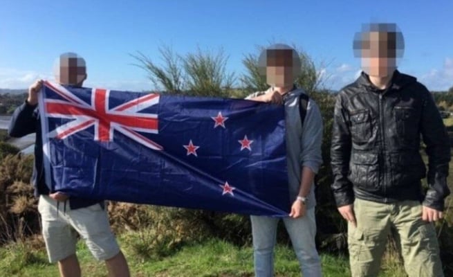 Al Noor Mosque Threat: Police arrest 19-year-old white nationalist group member