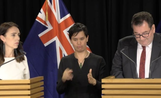 Cabinet Approves Business Continuity Package In Response To COVID-19