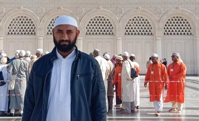 Survivor Speaks: A year into the incident, chef Mohammad Shahadat stills struggles to get back to normal life