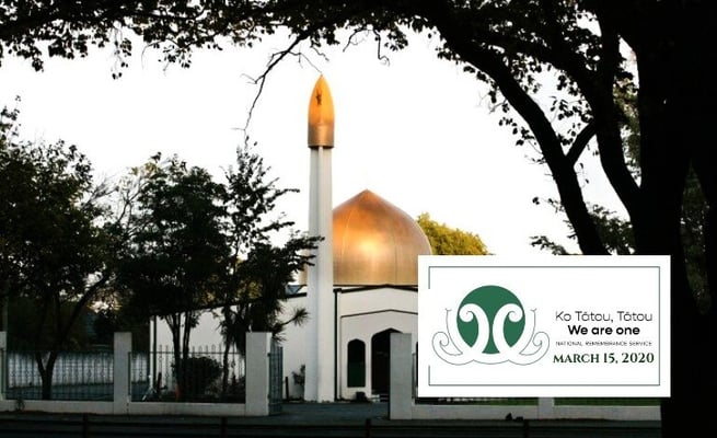 Christchurch's National Remembrance Service cancelled as Covid-19 precaution
