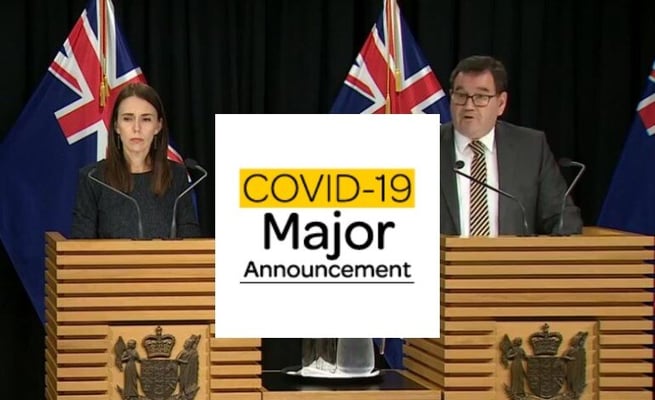Final list of essential and non-essential Services released