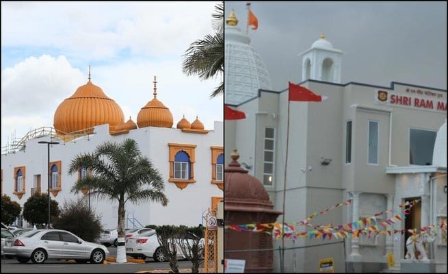 Temples and gurudwaras go digital during the nationwide lockdown