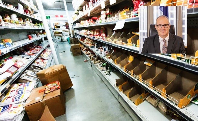 Indian grocery stores urged to sit-tight till more clarity emerges on permission to remain open during lockdown