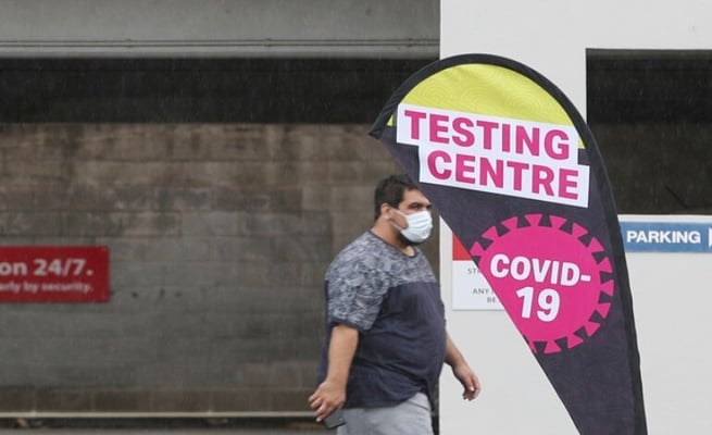 Five new Covid-19 testing centres now running in Auckland