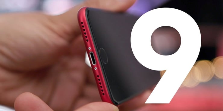 Apple may launch iPhone 9 on April 5: Report