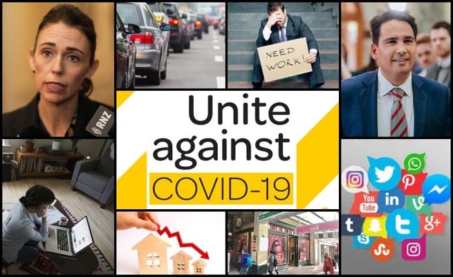 The ten things that Covid-19 is set to change