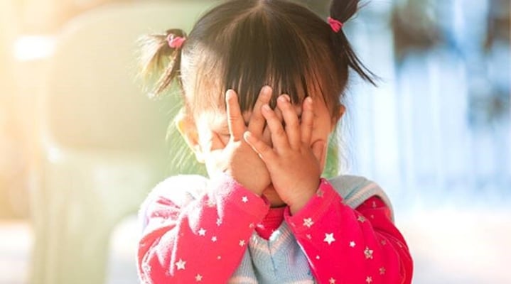 COVID-19: Your child's mental health during self-isolation