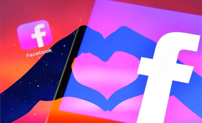 Facebook quietly launches private dating app - only for couples