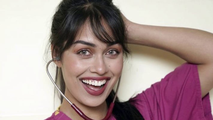 Indian-origin Miss England returns to NHS as junior doctor