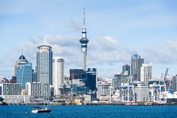 Revealed Most Affordable Auckland Suburbs For First Time Buyers To Be Close To The City