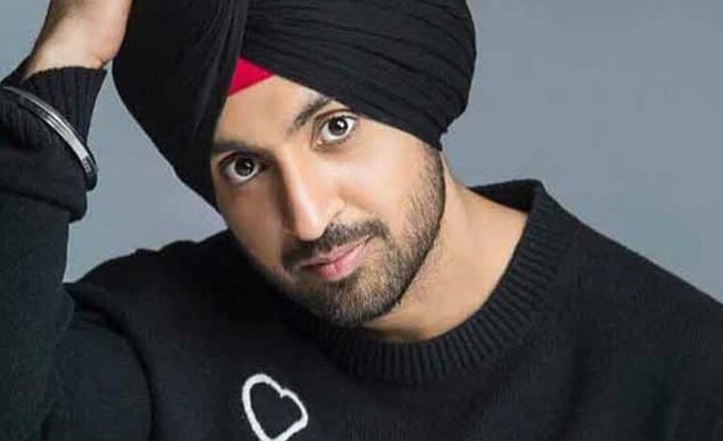 Diljit Dosanjh has a 'bae'?!