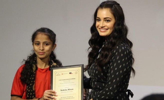15 resilient young change makers are 'champions'