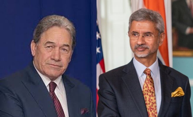 India assures NZ a continuous supply of pharmaceuticals amidst covid-19 pandemic