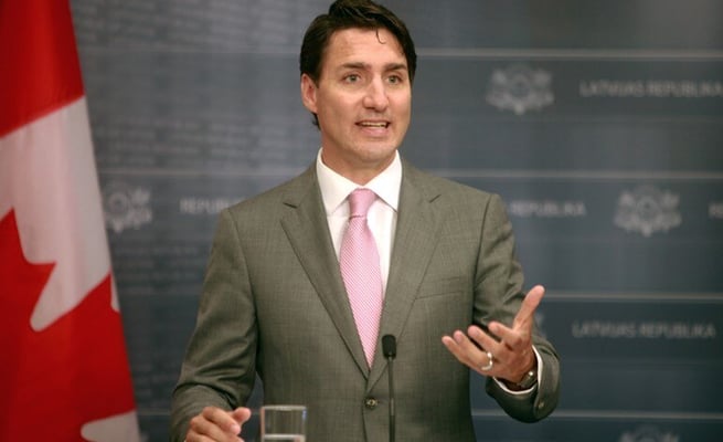 Canadian small businesses given lifeline against COVID-19 crisis