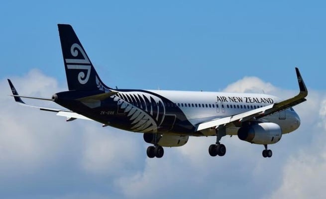 More than 1200 stranded Kiwis in India express interest in evacuation by govt’s charter flight