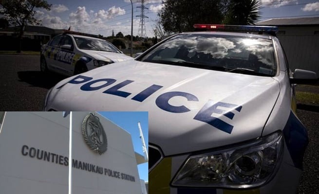Papatoetoe fatal shooting: Police dismisses suggestions of high-handed response