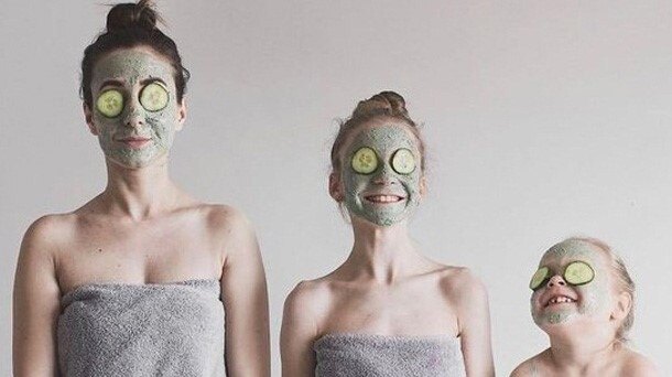 Hey women! 7 things you can do at home during Quarantine!