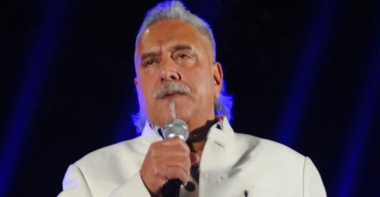Vijay Mallya loses appeal against extradition order to India