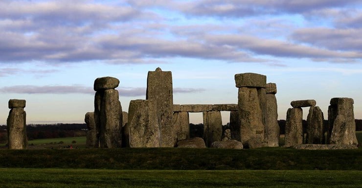 'Some UK heritage could be lost forever after pandemic'