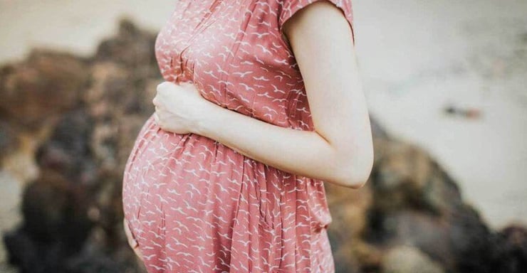 Being a mother in Covid times